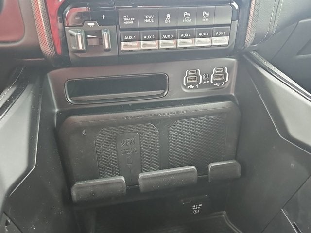 2022 RAM 2500 Limited