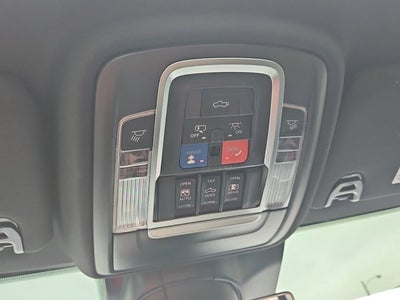 2022 RAM 2500 Limited