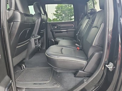 2022 RAM 2500 Limited