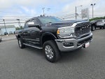 2022 RAM 2500 Limited