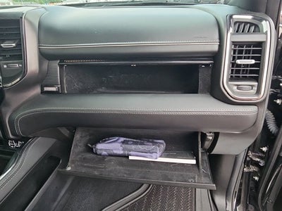 2022 RAM 2500 Limited