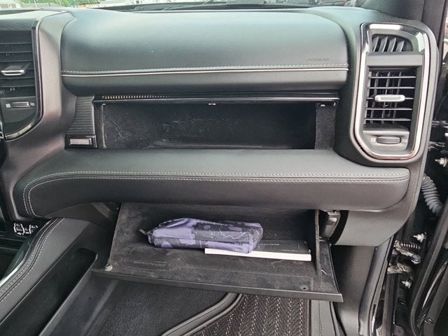 2022 RAM 2500 Limited