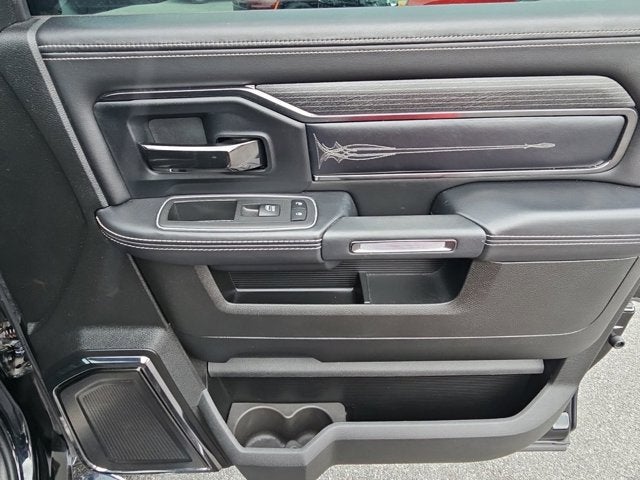 2022 RAM 2500 Limited