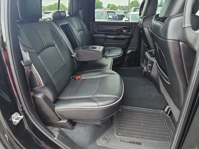 2022 RAM 2500 Limited