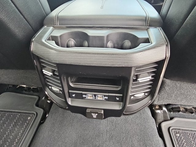 2022 RAM 2500 Limited