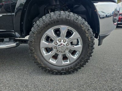 2022 RAM 2500 Limited