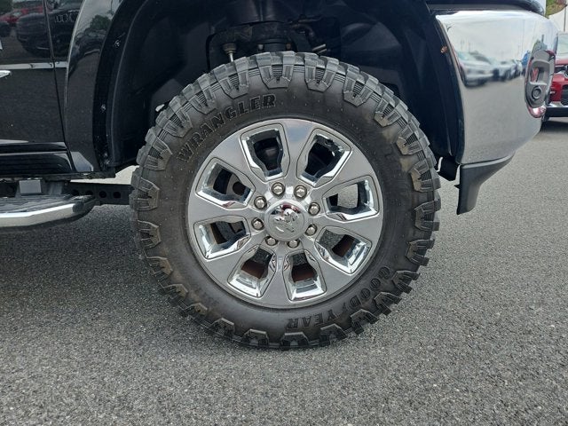 2022 RAM 2500 Limited