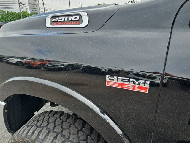 2022 RAM 2500 Limited