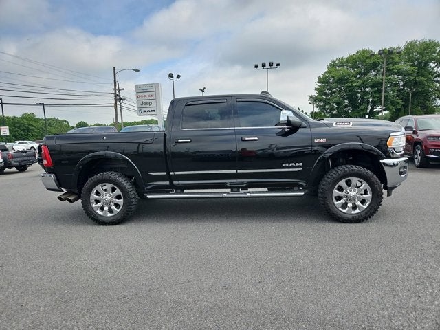 2022 RAM 2500 Limited