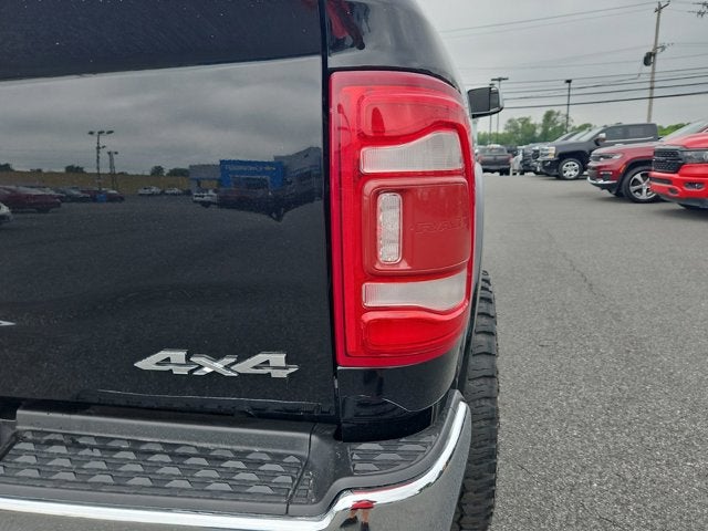 2022 RAM 2500 Limited