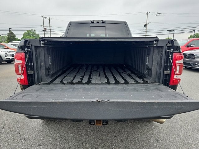2022 RAM 2500 Limited