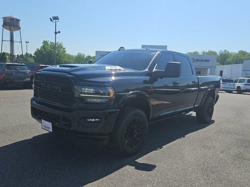 2023 RAM 2500 Limited