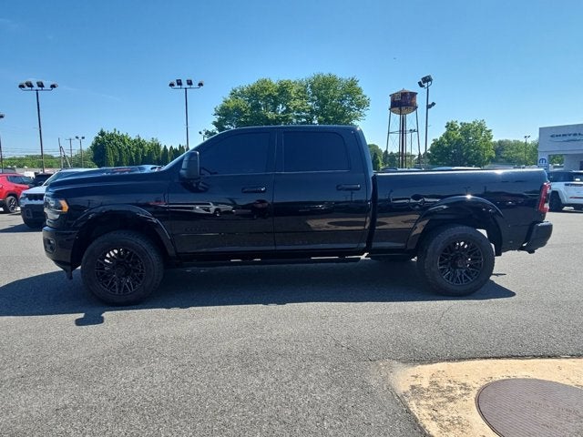 2023 RAM 2500 Limited