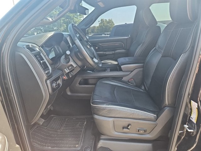 2023 RAM 2500 Limited