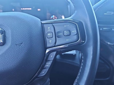 2023 RAM 2500 Limited