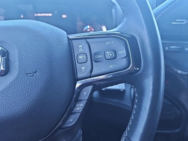 2023 RAM 2500 Limited