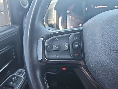 2023 RAM 2500 Limited