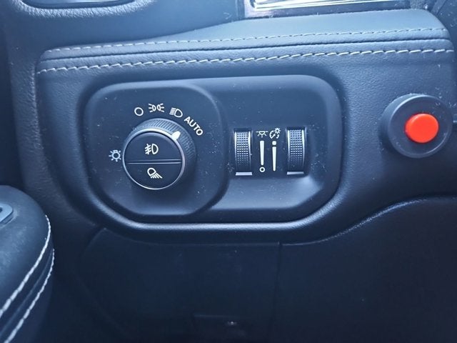 2023 RAM 2500 Limited