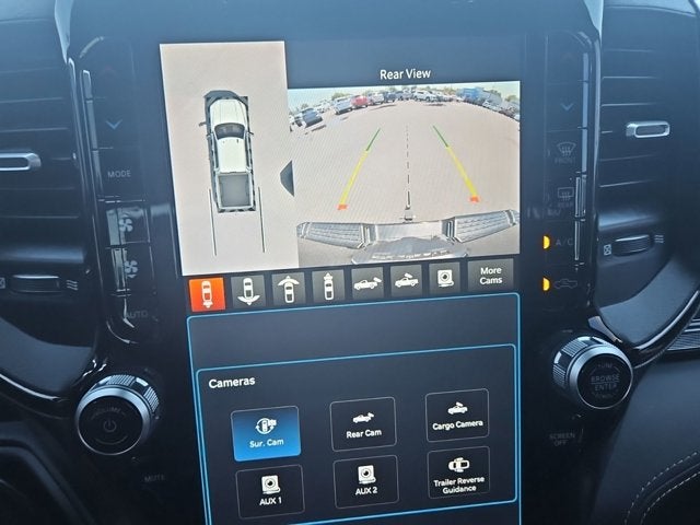2023 RAM 2500 Limited