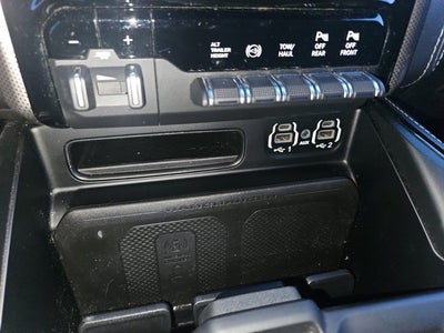 2023 RAM 2500 Limited