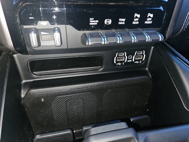 2023 RAM 2500 Limited