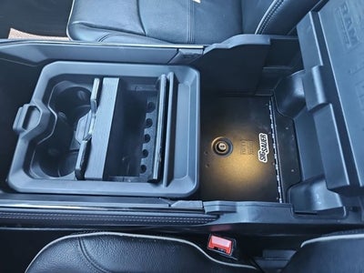 2023 RAM 2500 Limited