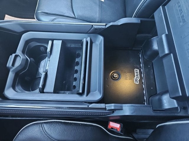 2023 RAM 2500 Limited