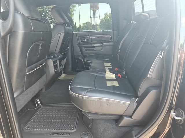 2023 RAM 2500 Limited