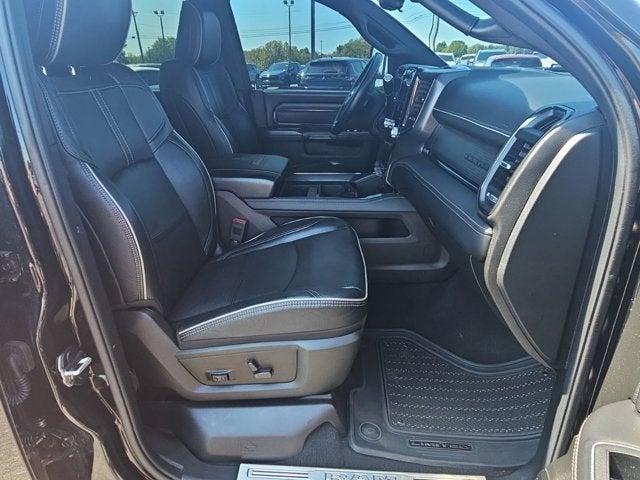 2023 RAM 2500 Limited