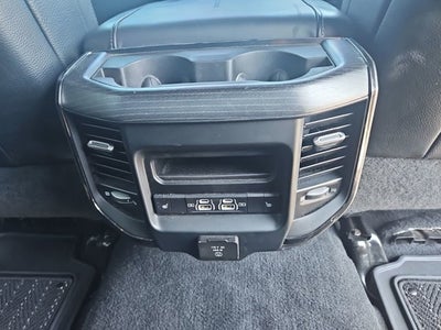 2023 RAM 2500 Limited