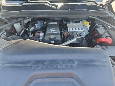 2023 RAM 2500 Limited