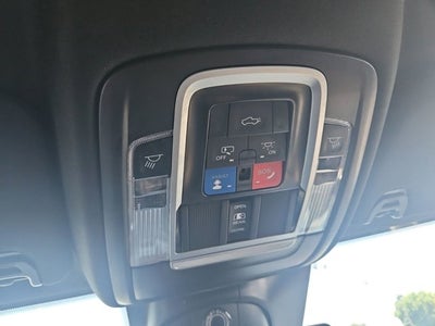 2023 RAM 2500 Limited