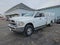 2018 RAM 3500 Chassis Cab Tradesman