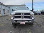 2018 RAM 3500 Chassis Cab Tradesman