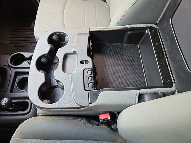 2018 RAM 3500 Chassis Cab Tradesman