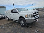 2018 RAM 3500 Chassis Cab Tradesman