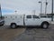2018 RAM 3500 Chassis Cab Tradesman