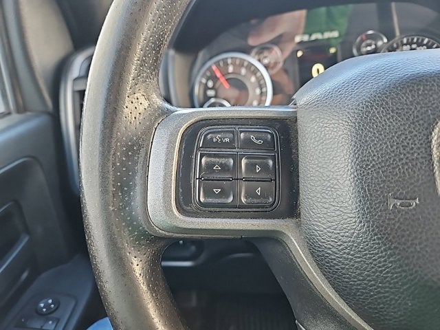 2022 RAM 3500 Chassis Cab Tradesman