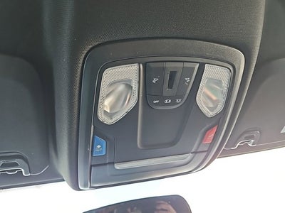 2022 RAM 3500 Chassis Cab Tradesman