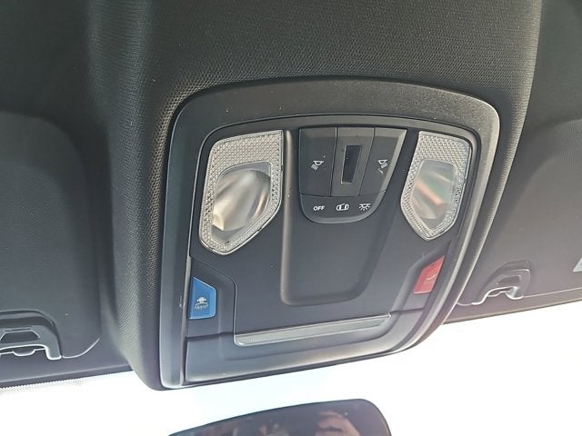 2022 RAM 3500 Chassis Cab Tradesman