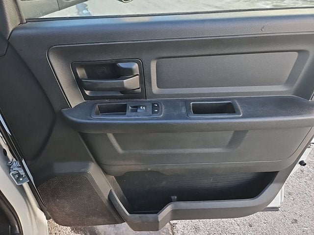 2022 RAM 3500 Chassis Cab Tradesman