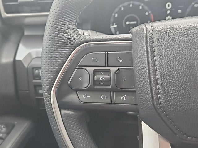 2025 Toyota Tacoma 4WD TRD Off Road