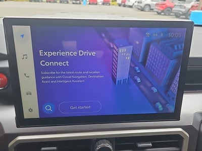 2025 Toyota Tacoma 4WD TRD Off Road