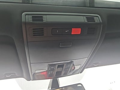 2017 Volkswagen Golf GTI Sport