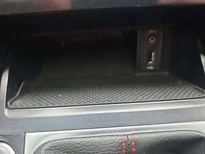 2017 Volkswagen Golf GTI Sport