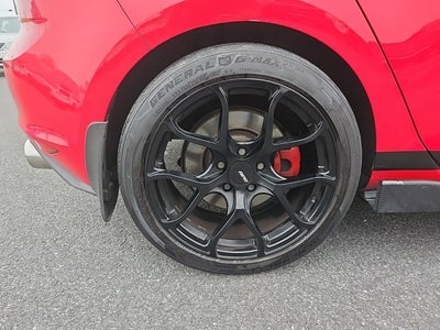 2017 Volkswagen Golf GTI Sport