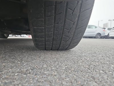 2017 Volkswagen Golf GTI Sport