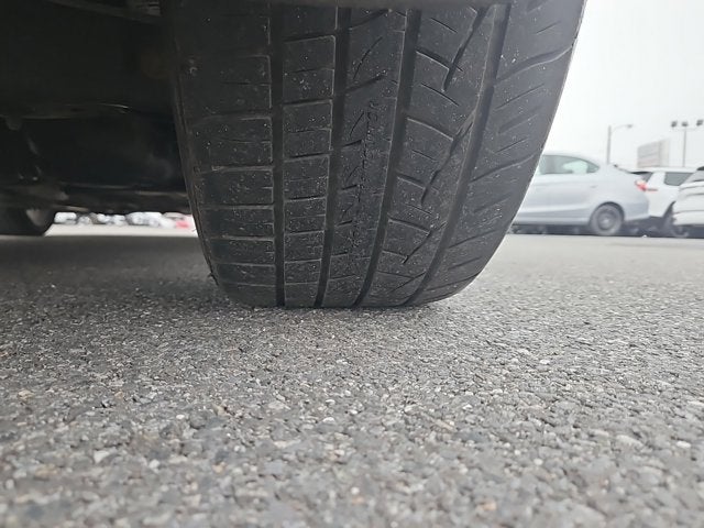 2017 Volkswagen Golf GTI Sport