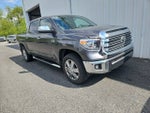 2020 Toyota Tundra 4WD Platinum