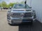 2020 Toyota Tundra 4WD Platinum